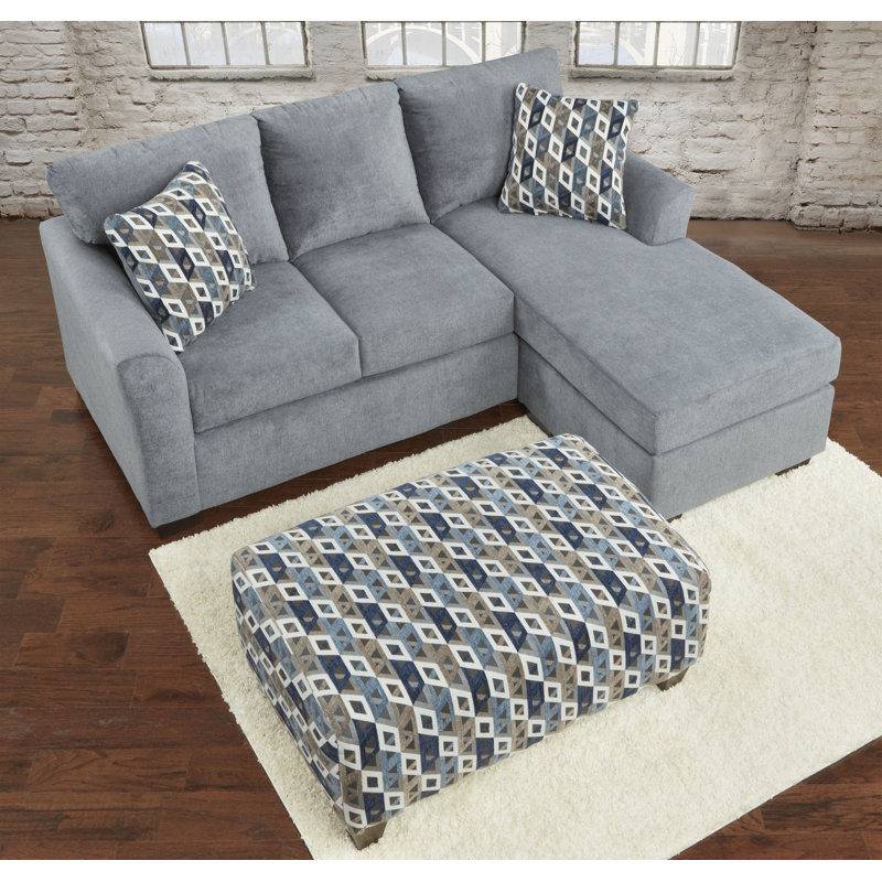 Lark Manor Adrie 2 Piece Foam Living Room Set & Reviews Wayfair Canada